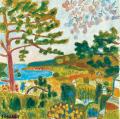 【そごう美術館】カラフルパレット 鈴木信太郎 【そごう美術館】カラフルパレット 鈴木信太郎