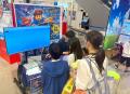 親子向け無料AI体験イベントに共催として参画し、大阪 親子向け無料AI体験イベントに共催として参画し、大阪