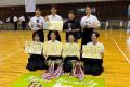 【福岡大学】「第65回全日本学生なぎなた選手権大会」 【福岡大学】「第65回全日本学生なぎなた選手権大会」