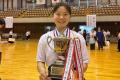 【福岡大学】「第65回全日本学生なぎなた選手権大会」 【福岡大学】「第65回全日本学生なぎなた選手権大会」
