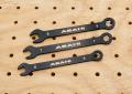 これで緩まない!正しいダブルナットのやり方!「ダブ これで緩まない!正しいダブルナットのやり方!「ダブ