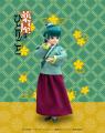 「薬屋のひとりごと 猫猫リカちゃん」2026年10月24日 「薬屋のひとりごと 猫猫リカちゃん」2026年10月24日