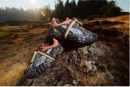 1.A$AP ROCKYとのコラボレーションからVibram(R)ソー 1.A$AP ROCKYとのコラボレーションからVibram(R)ソー