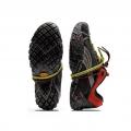1.A$AP ROCKYとのコラボレーションからVibram(R)ソー 1.A$AP ROCKYとのコラボレーションからVibram(R)ソー