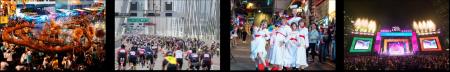 秋の香港:フェスティバル、グルメ、街中が沸き立つ祝 秋の香港:フェスティバル、グルメ、街中が沸き立つ祝