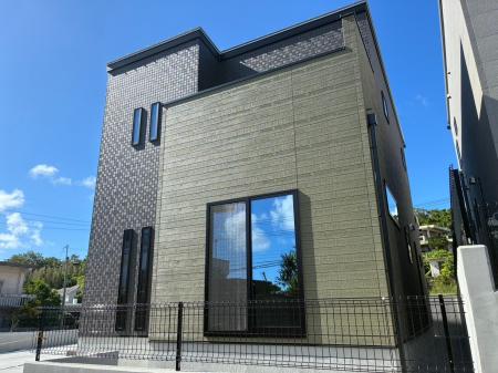 沖縄での新築戸建販売が約2.3倍に 2026年1~6月は21 沖縄での新築戸建販売が約2.3倍に 2026年1~6月は21