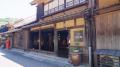<しまねNEWS LETTER 2026年8月号> 江戸の町並み×持 <しまねNEWS LETTER 2026年8月号> 江戸の町並み×持