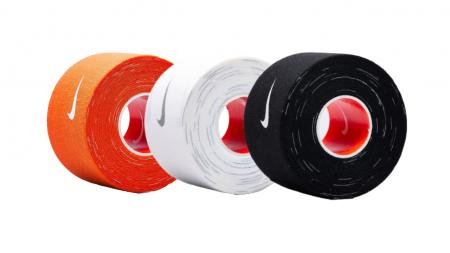 Nike Strength 新アイテム テーピング2種を発売 Nike Strength 新アイテム テーピング2種を発売