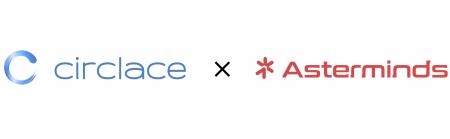 サークレイスとAstermindsが業務提携し、要件定義プロ サークレイスとAstermindsが業務提携し、要件定義プロ