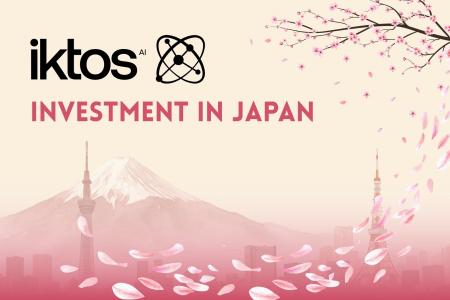 AI創薬のイクトス、JETRO「海外ビジネス展開支援等事 AI創薬のイクトス、JETRO「海外ビジネス展開支援等事