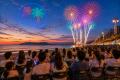 福井市・鷹巣海水浴場「Mogu Mogu Festival 2026」2日 福井市・鷹巣海水浴場「Mogu Mogu Festival 2026」2日