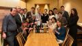 【吟天・華酔倶楽部 in汐見】宝塚OG 留依まきせxコー 【吟天・華酔倶楽部 in汐見】宝塚OG 留依まきせxコー