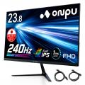 「モニター選びは、結局どれが正解?」--240Hz・WQHD 「モニター選びは、結局どれが正解?」--240Hz・WQHD