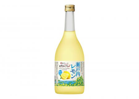 【宝酒造】寶 和リキュール「産地めぐり」<瀬戸内レ 【宝酒造】寶 和リキュール「産地めぐり」<瀬戸内レ