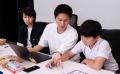 3歳から高校生まで、社員の子ども8名が「一日社員」に 3歳から高校生まで、社員の子ども8名が「一日社員」に