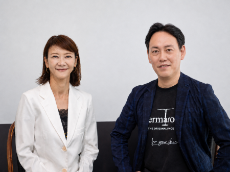 美容医療は「強く効かせる」から「肌を育てるutf-8 美容医療は「強く効かせる」から「肌を育てるutf-8