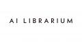 AI Librarium 、新ブランドコンセプトとロゴを発表。 AI Librarium 、新ブランドコンセプトとロゴを発表。