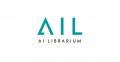 AI Librarium 、新ブランドコンセプトとロゴを発表。 AI Librarium 、新ブランドコンセプトとロゴを発表。