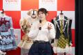 【イベントレポート:代々木アニメーション学院 衣装 【イベントレポート:代々木アニメーション学院 衣装