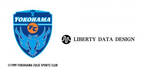 Liberty Data Design株式会社は明治安田Jリーグ百年構 Liberty Data Design株式会社は明治安田Jリーグ百年構
