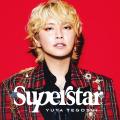 手越祐也3rdアルバム「☆SUPER☆STAR☆」本日リリース! 手越祐也3rdアルバム「☆SUPER☆STAR☆」本日リリース!