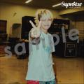手越祐也3rdアルバム「☆SUPER☆STAR☆」本日リリース! 手越祐也3rdアルバム「☆SUPER☆STAR☆」本日リリース!