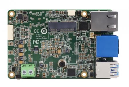 AAEON Technology Intel(R) Core(TM) Processors Ser AAEON Technology Intel(R) Core(TM) Processors Ser