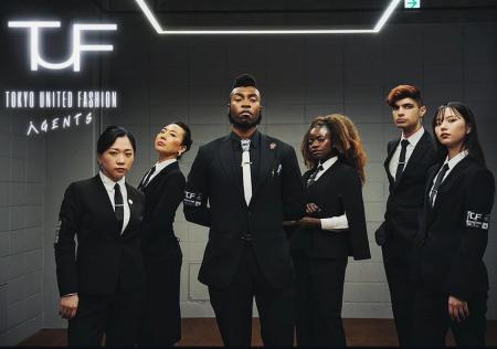TUF Agents Fashion Show + After Partyを2026年9月4 TUF Agents Fashion Show + After Partyを2026年9月4
