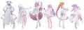 Vtuber group スナックにり四期生魂募集【8/23~9/13 Vtuber group スナックにり四期生魂募集【8/23~9/13