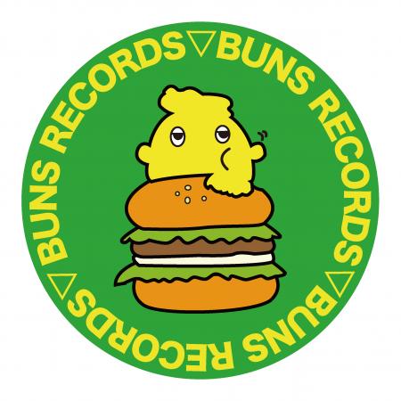 名古屋のインディーズレーベルBUNS RECORDS MEMBERSHI 名古屋のインディーズレーベルBUNS RECORDS MEMBERSHI