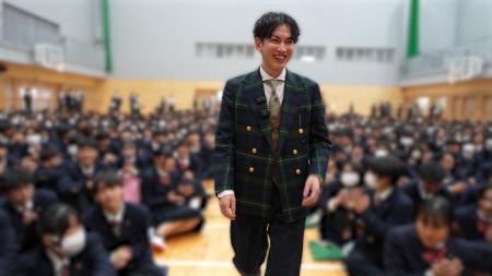 SNS安全授業を鹿児島で 被害を防ぐ「判断力」を学ぶ SNS安全授業を鹿児島で 被害を防ぐ「判断力」を学ぶ