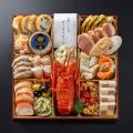 【川崎日航ホテル】和食・洋食・中華を詰め合わせたバ 【川崎日航ホテル】和食・洋食・中華を詰め合わせたバ