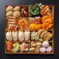 【川崎日航ホテル】和食・洋食・中華を詰め合わせたバ 【川崎日航ホテル】和食・洋食・中華を詰め合わせたバ