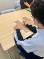 マンズワイン「ソラリス ユヴェンタ」を贅沢に使用し マンズワイン「ソラリス ユヴェンタ」を贅沢に使用し