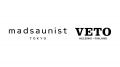 madsaunist、フィンランド製サウナストーブ「VETO」日 madsaunist、フィンランド製サウナストーブ「VETO」日