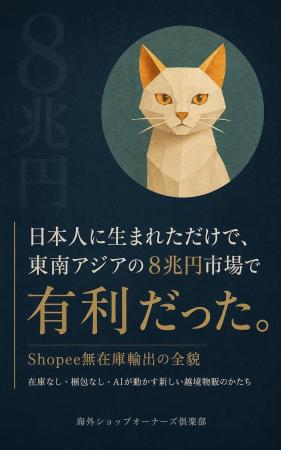 海外ショップオーナーズ倶楽部が出版した電子書籍『日 海外ショップオーナーズ倶楽部が出版した電子書籍『日