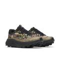 豊かに装う、トレイルシューズの新たな表情 MERRELL 豊かに装う、トレイルシューズの新たな表情 MERRELL