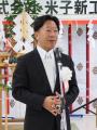 「日本製」衣料わずか1.1%の時代に、国内で新工場を 「日本製」衣料わずか1.1%の時代に、国内で新工場を