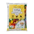 【松屋フーズ】 食料残渣を活用した環境配慮型たい肥 【松屋フーズ】 食料残渣を活用した環境配慮型たい肥