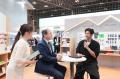 JAPAN DIY HOMECENTER SHOW 2026『台湾パビリオン』開 JAPAN DIY HOMECENTER SHOW 2026『台湾パビリオン』開