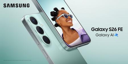 Samsung Galaxy S26シリーズ初のOne UI 9を搭載「Sams Samsung Galaxy S26シリーズ初のOne UI 9を搭載「Sams