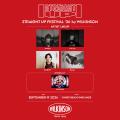 Kohjiya、「STRAIGHT UP FESTIVAL ’26 by WILKINSON」 Kohjiya、「STRAIGHT UP FESTIVAL ’26 by WILKINSON」