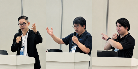 ブラックボックス化した基幹システムをAIで再生utf-8 ブラックボックス化した基幹システムをAIで再生utf-8