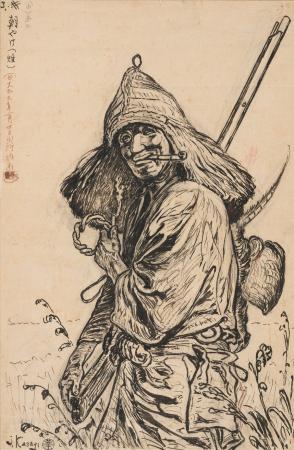 【開幕直前】近代・明治の 【開幕直前】近代・明治の