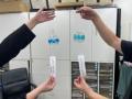 【滋賀ブロック協議会】琵琶湖を守る一歩は、風鈴の音 【滋賀ブロック協議会】琵琶湖を守る一歩は、風鈴の音