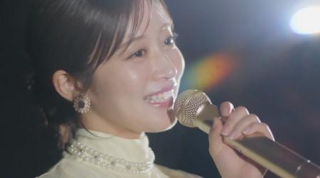 川上千尋「あいことば」がBSよしもと9月度「マンスリ 川上千尋「あいことば」がBSよしもと9月度「マンスリ