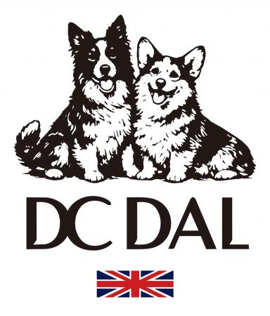 DC DALGLIESHからニューライン「DC DAL」が始動 DC DALGLIESHからニューライン「DC DAL」が始動