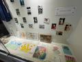 SNSで約90万回再生の反響『佐野菜見展 Fin.』――utf-8 SNSで約90万回再生の反響『佐野菜見展 Fin.』――utf-8