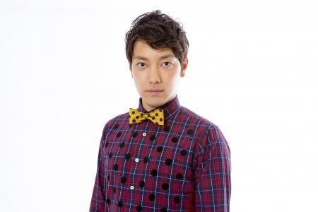 元お笑いコンビ「わらふぢなるお」ふぢわら氏がutf-8 元お笑いコンビ「わらふぢなるお」ふぢわら氏がutf-8