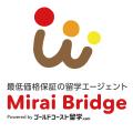 留学支援サービス「Mirai Bridge」、オーストラリア現 留学支援サービス「Mirai Bridge」、オーストラリア現